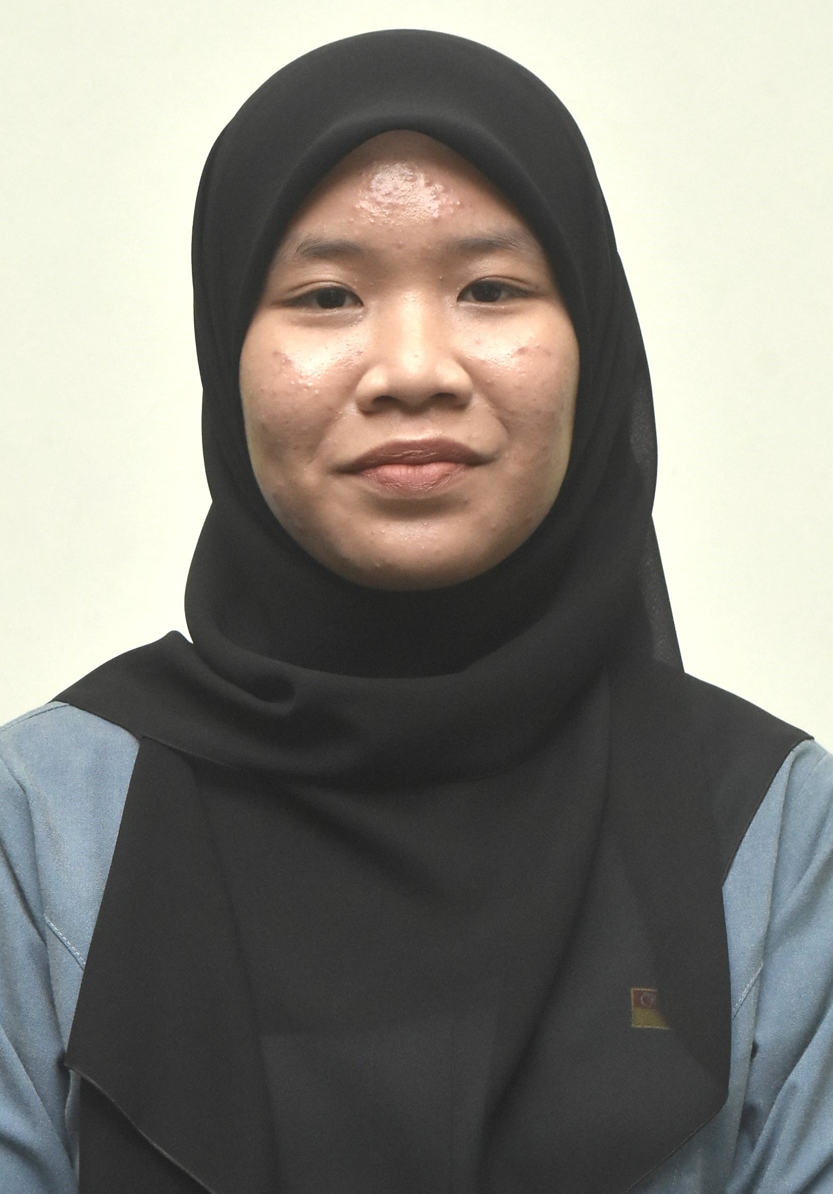 Nurkhadijah binti Sarkam